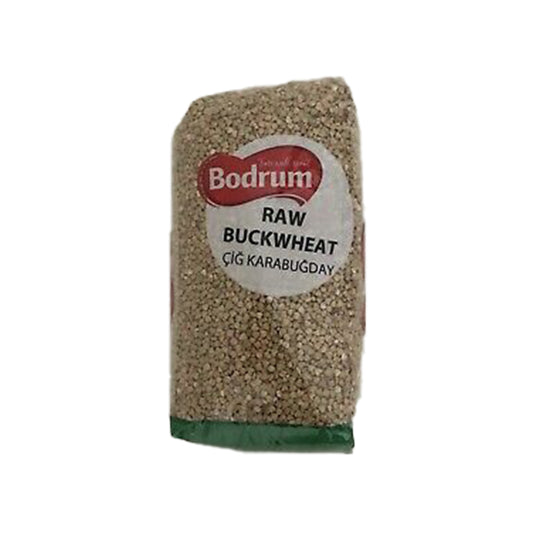 Bodrum Raw Buckwheat 1kg