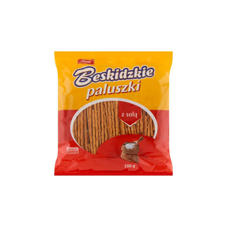 Beskidzkie Paluszki Salt Sticks 300G