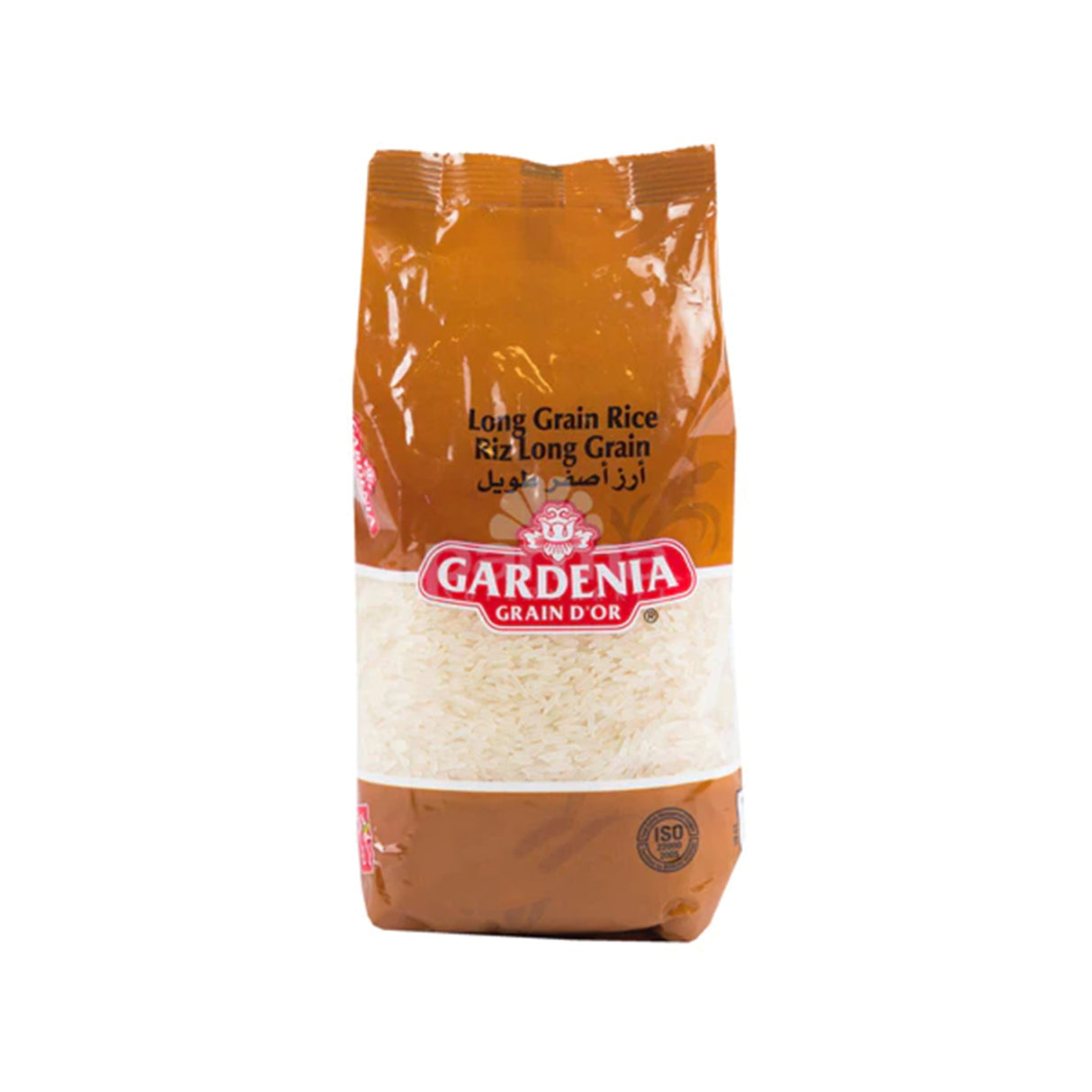 Gardenia Long Grain Rice 1kg