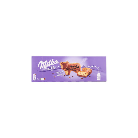 Milka Tender Cow 140G