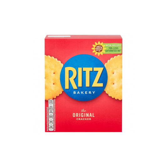 Ritz The Original Cracker 200g