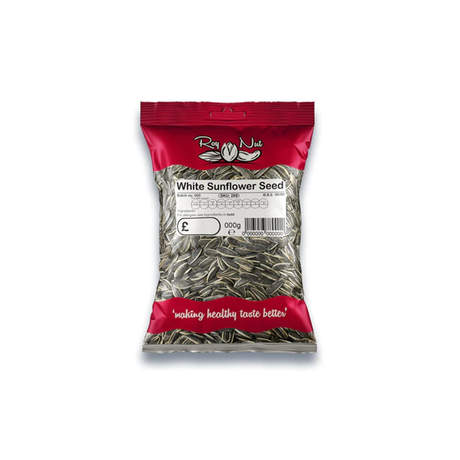 Roy Nut White Sunflower Seed 120g