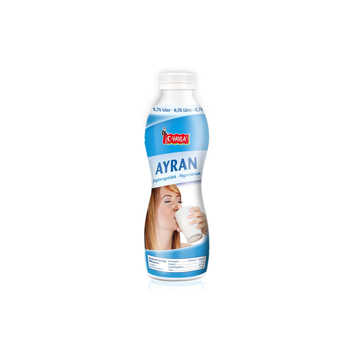 Yayla Ayran 700ml