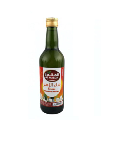 Al Maeda orange blossom water 500ml