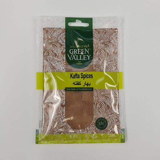 Green Valley Kafta Spices