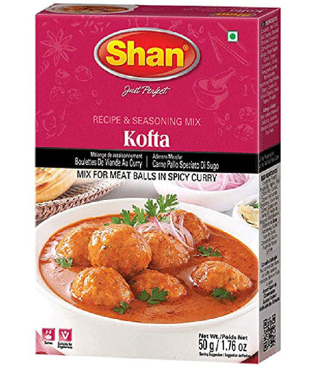 Shan Kofta 50g