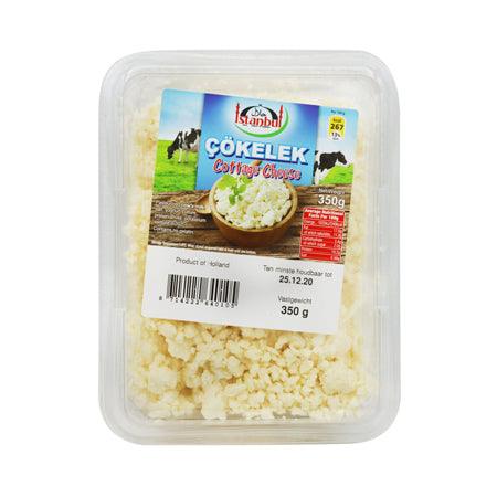 Istanbul cottage cheese 350g