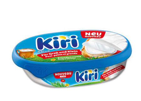 Kiri Cheese 150G