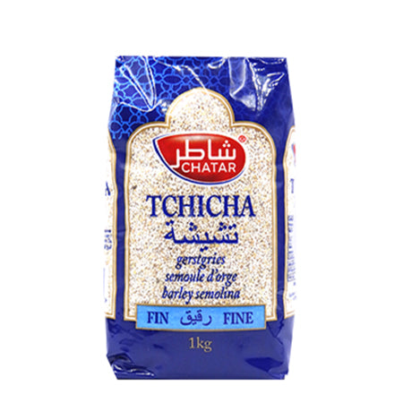 Chatar Tchicha Fine 1kg