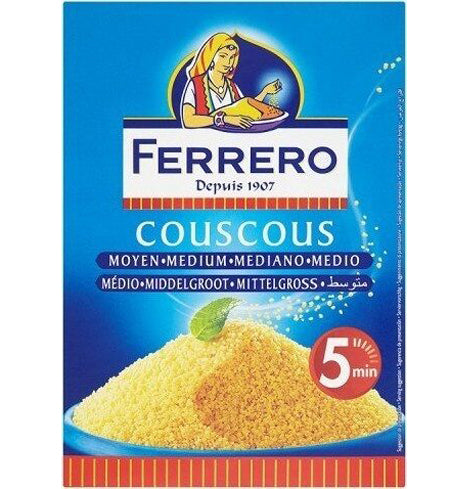 Ferrero Couscous 500g