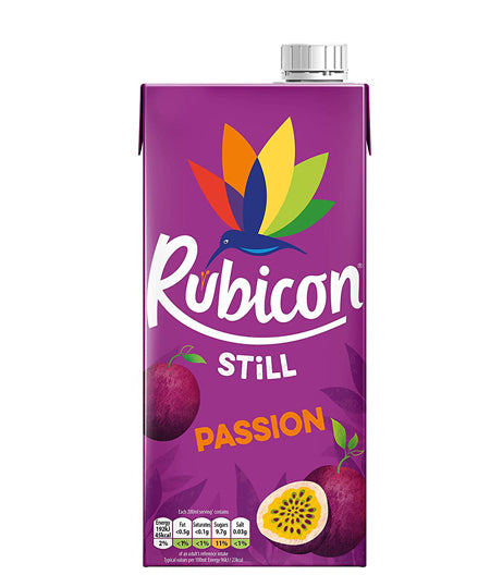 Rubicon passion 1l