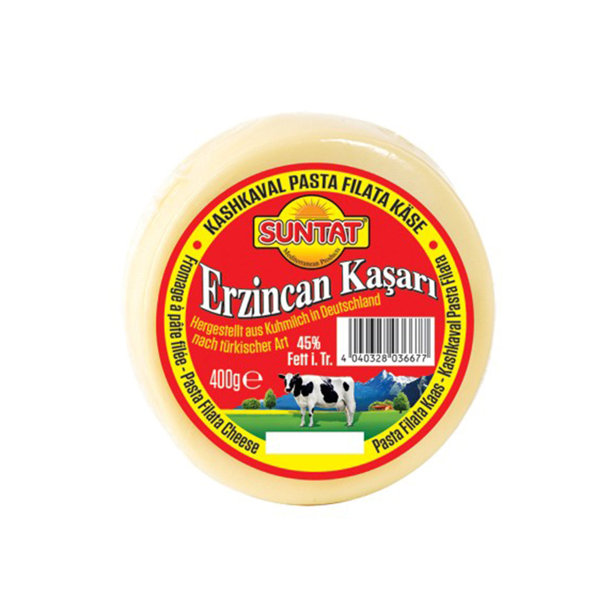 Suntat Erzincan Kasari 45% 400g