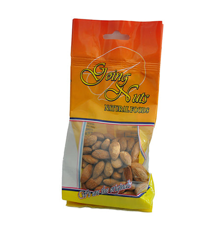 Going Nuts Almond Light salted 150G