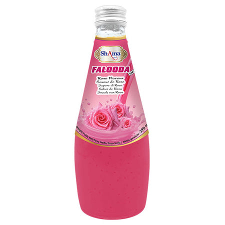 Shama falooda rose 290ml