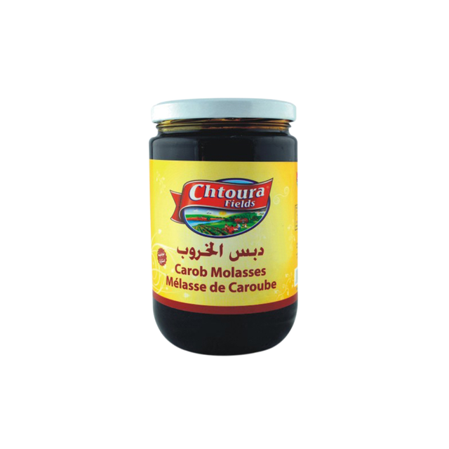 Chtoura carob molasses 800G