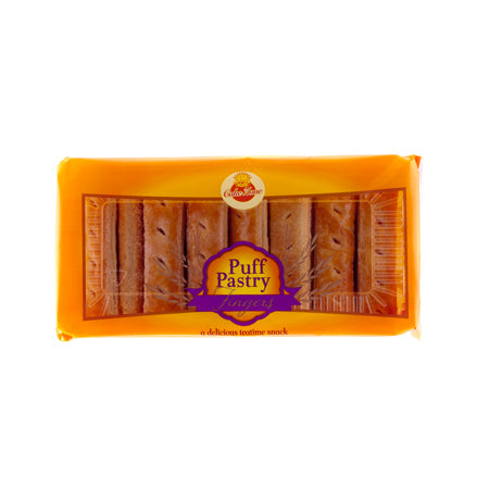 Cake Zone puff pastry 200g