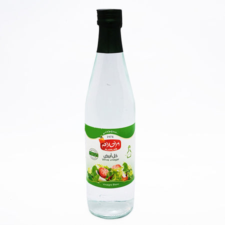 Al Ahalam white vinegar 500ml