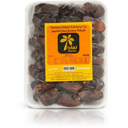 Tamara khodari date 450g