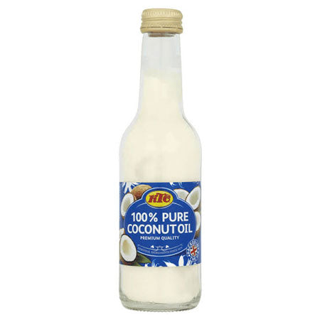 Ktc Coconut Oil 250ML