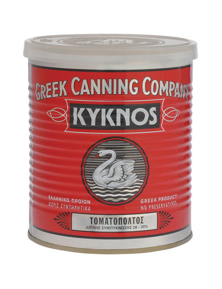 Kyknos tomato paste 860g