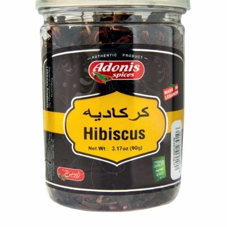 Adonis hibiscus 90g