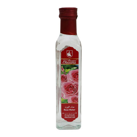 Chtoura rose water 250ml