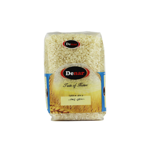 Denar Tosya Rice Long Grain 1kg