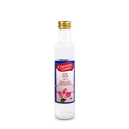 Chtoura Garden rose water 250ml