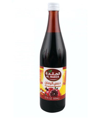 Al Maeda Pomegranate Sauce 480g