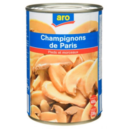 Aro champinom 400g