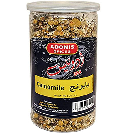 Adonis camomile 100G