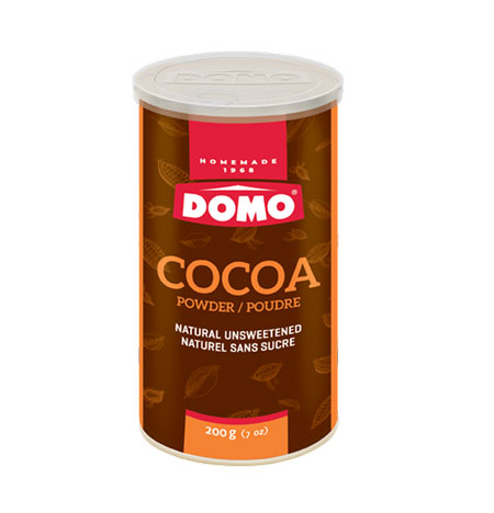 Domo cocoa powder 200g