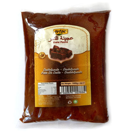 Aytac Date Paste 1Kg