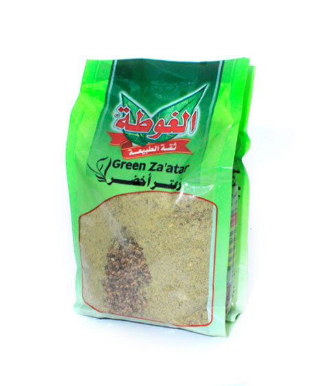 AlGhota green thyme 500g