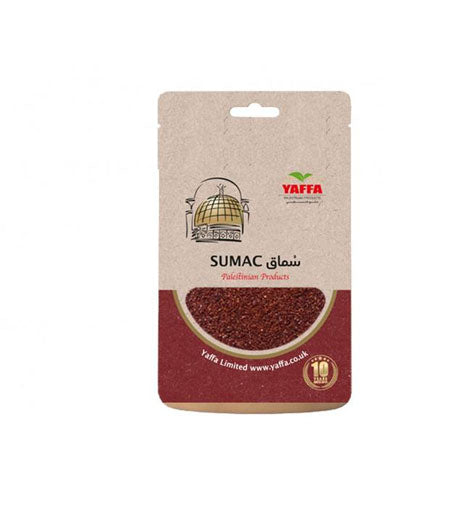 Yafa sumac 250g