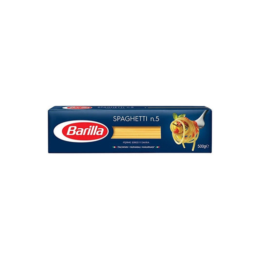 Barilla Spaghettini N.5 500g