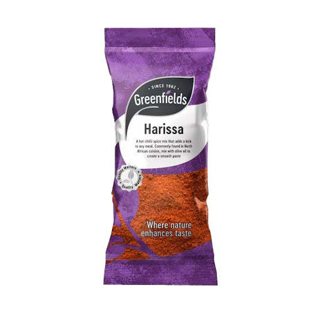 Greenfields harissa 75g