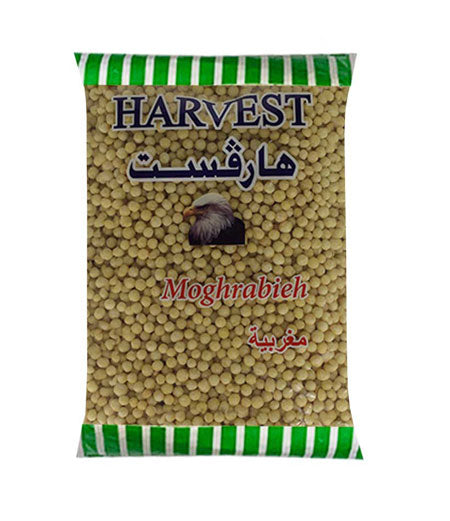 Harvest Moghrabieh 900g