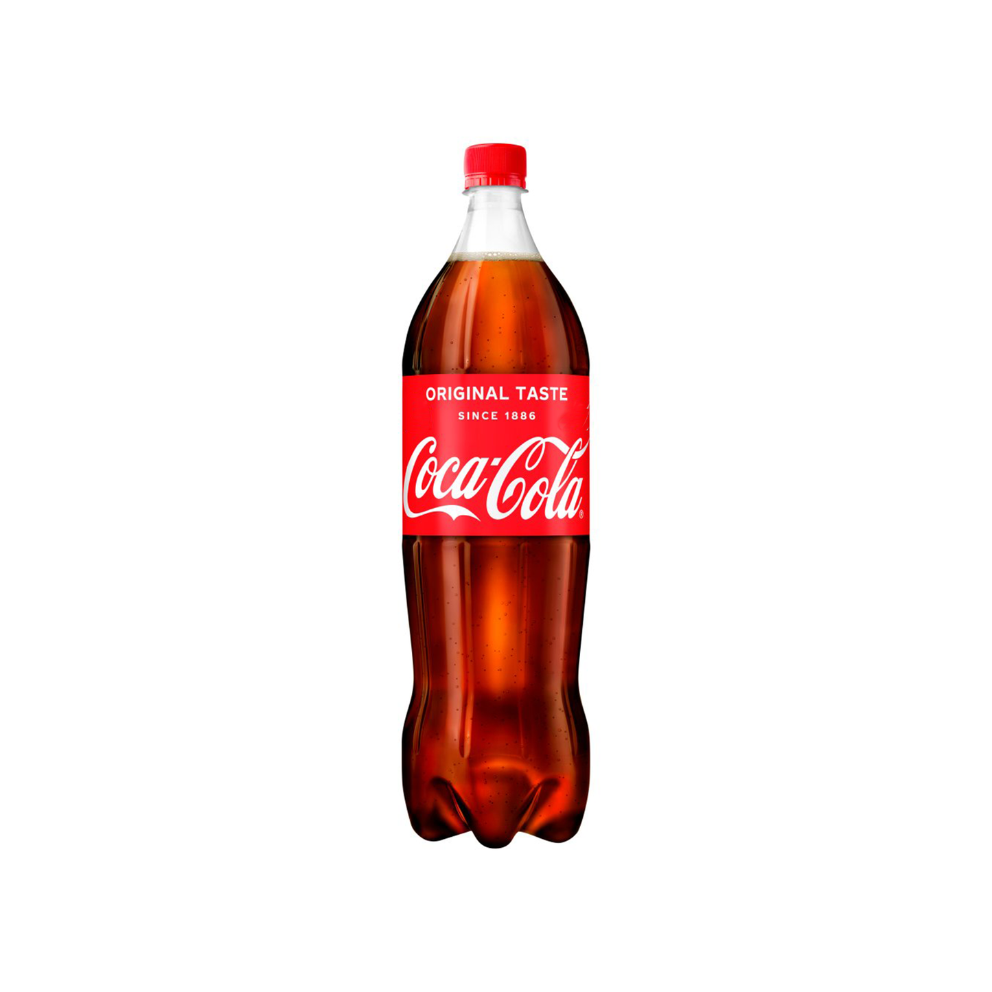 Coca Cola Original Taste 1.5L