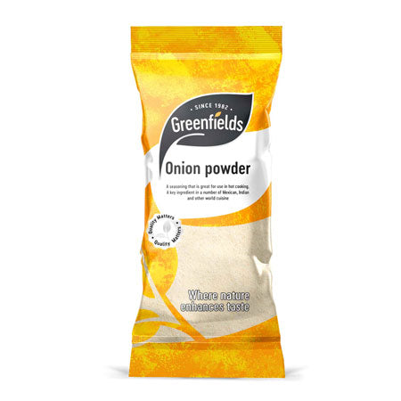 Greenfields onion powder 75g