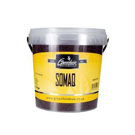 Greenfields Somaq 500g