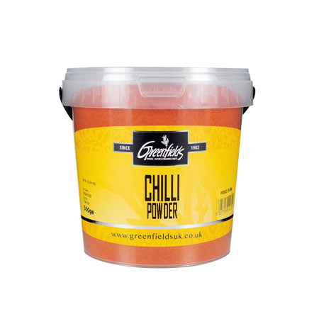 Greenfields chilli powder 500g
