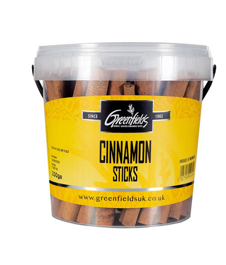 Greenfields Cinnamon Stick 400g