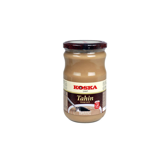 Koska Tahin Sesame Paste 600g