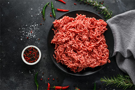 Green Valley Mince Beef Halal