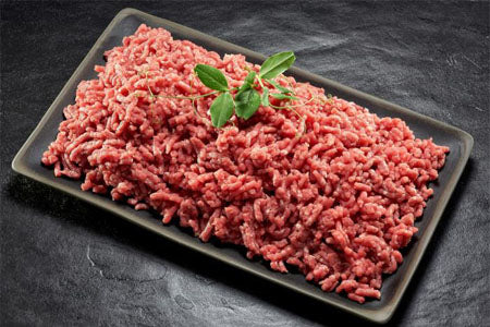 Green Valley Mince Beef Extra Lean Halal