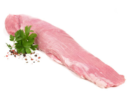 Green Valley Veal Fillet Halal