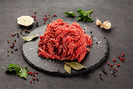 Green Valley Lamb Mince Halal