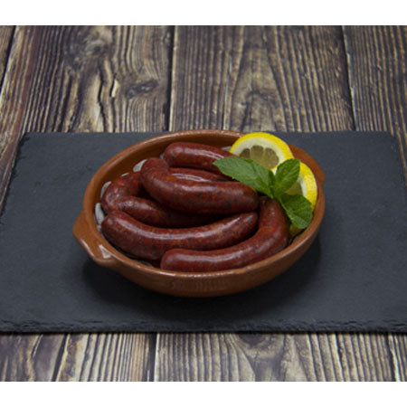 Green Valley Lamb Merguez Halal