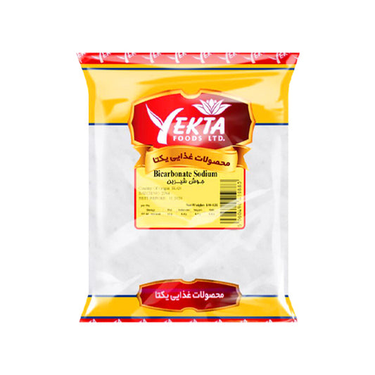 Yekta Foods Bicarbonate Sodium